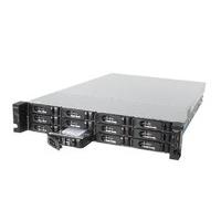 netgear readynas rn4220x 100nes 72tb 12 x 6tb wd red pro 12 bay 2u rac ...