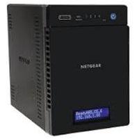 netgear readynas 214 4 bay diskless nas