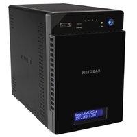 Netgear RN204-100NES/12TB-RED 4 Bay NAS