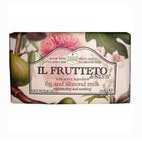 Nesti Dante Ill Fruetto Fig and Almond Milk Soap 250g
