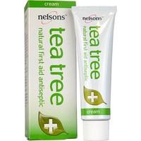 Nelsons Tea Tree Cream 30ml