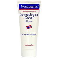 Neutrogena Dermatological Cream 100ml