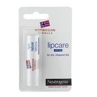 Neutrogena Norwegian Formula Lipcare SPF20 4.8g