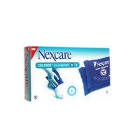 nexcare coldhot cold instant pack 2