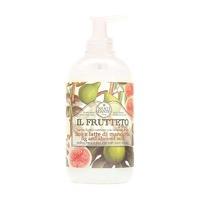 Nesti Dante Il Frutteto Hand Liquid Soap Fig & Almond 500ml