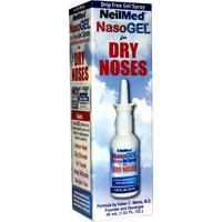 NeilMed NasoGel Spray 30ml