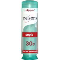 Nelsons Sepia 30c