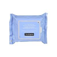 Neutrogena All In One Make Up Removing Cleansing Wipes x 25