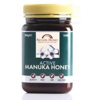 Nelson Honey 100+ Manuka Honey 500g