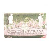 Nesti Dante Emozioni in Toscana Garden In Bloom Soap 250g