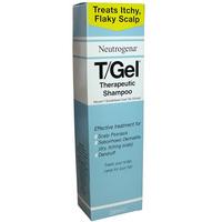 Neutrogena T-Gel Therapeutic Shampoo 250ml