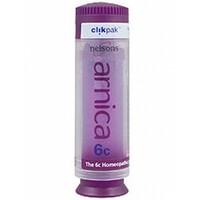 Nelsons Arnica 6c 84 tablet