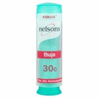 Nelsons Thuja 30c 84 tablet