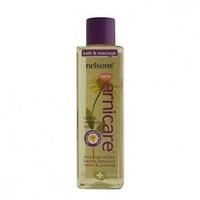 nelsons arnicare bath massage balm 200ml