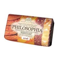 Nesti Dante Philosophia Scrub Soap 250g