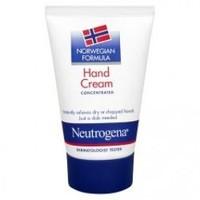 Neutrogena Hand Cream Scented 50ml