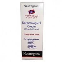 Neutrogena Dermatological Cream - 100ml