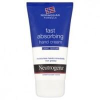 Neutrogena Fast Absorbing Hand Cream 75ml