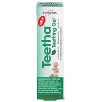 Nelsons Teetha Teething Gel 15g