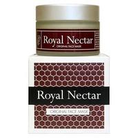 Nelson Honey Royal Nectar Face Mask 50ml