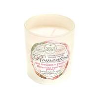 Nesti Dante Romantica Rose Peony Candle 160g