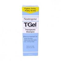 neutrogena tgel therapeutic shampoo 125ml