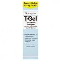 Neutrogena T/Gel Therapeutic Shampoo 250ml