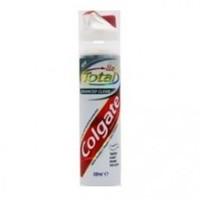 New Colgate Total Advanced Clean 12 Hour Protection 100ml Pump