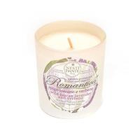 Nesti Dante Romantica Lavender Verbena Candle 160g