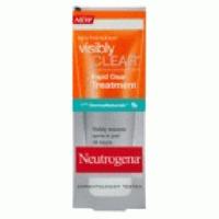 Neutrogena Visibly Clear Treatment Gel 15ml