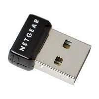 Netgear WNA1000M Wireless USB Micro Adapter G54/N150
