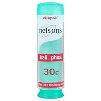 Nelsons Kali.phos (30c) X 84 Tablets