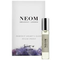 neom organics london scent to sleep tranquillity intensive deep sleep  ...