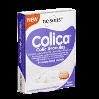 Nelsons Colica Colic Granules 24 Sachets