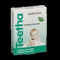 Nelsons Teetha Granules 24 x 300g - 24 x 300 g