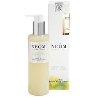 Neom Organics London Scent To Boost Your Energy Energy Burst Body and Hand Wash 250ml