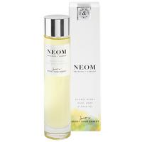 Neom Organics London Scent To Boost Your Energy Energy Burst: Face, Body and Hair Oil 100ml