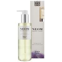 Neom Organics London Scent To Sleep Tranquillity Body and Hand Wash 250ml
