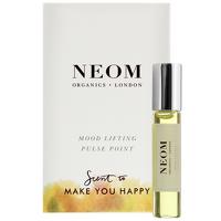 Neom Organics London Scent To Make You Happy Great Day Intensive Mood Lifting Treatment 5ml