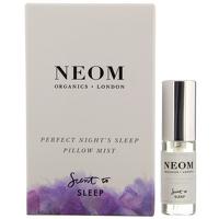 neom organics london scent to sleep tranquillity perfect nights sleep  ...