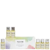 Neom Organics London Scent To De-Stress Six Blissful Nights In Bath Oils 6 x 5ml