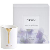 Neom Organics London Scent To Sleep Tranquillity Intensive Skin Treatment Candle 140g