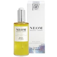 Neom Organics London Scent To De-Stress Real Luxury Bath and Shower Drops 100ml