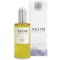 Neom Organics London Scent To Sleep Perfect Nights Sleep Bath and Shower Drops 100ml
