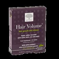 new nordic hair volume 30 tablets 30tablets