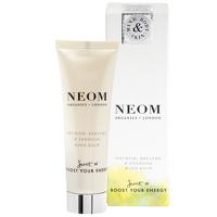 Neom Organics London Scent To Boost Your Energy Nourish, Breathe and Energise Hand Balm 50ml