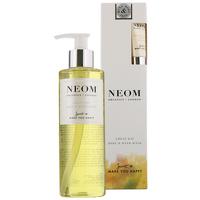 Neom Organics London Scent To Make You Happy Body and Hand Wash: Great Day 250ml