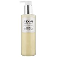 Neom Organics London Scent To Boost Your Energy Energy Burst Body and Hand Lotion 250ml