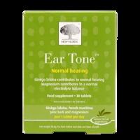 New Nordic Ear Tone 30 Tablets - 30 Tablets