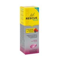 Nelsons Rescue Plus 15 Effervescent Tablets - 15 Tablets